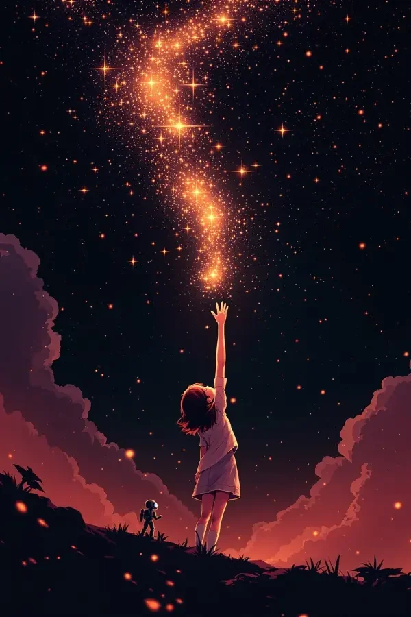 星尘物语