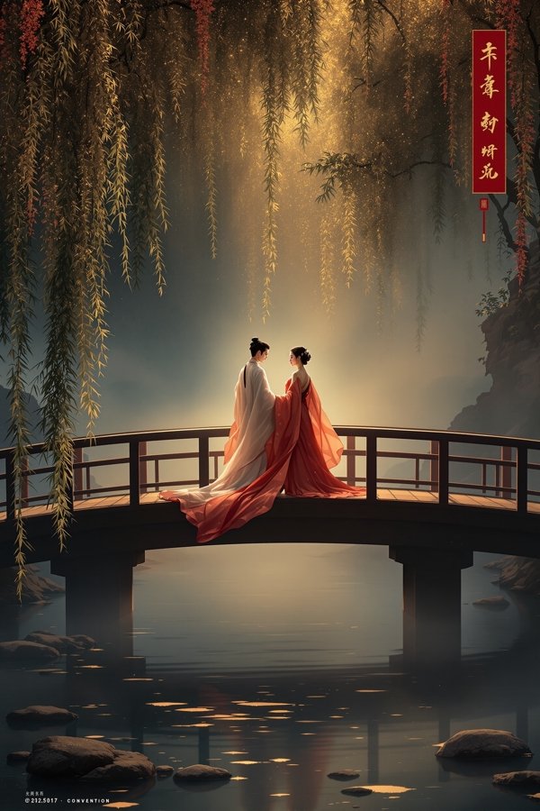 长风渡