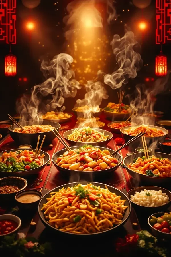 食光记